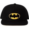 Batman Core Warner Batman Cape Novelty Cap Black