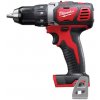 Aku vrtačky Milwaukee M18 ™ M18 BDD-0 4933443530