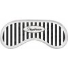 Daydream maska na spanie Cottage Stipes