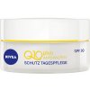 Nivea Q10 Plus SPF 30 - Ochranný denný krém proti vráskam 50 ml