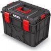 Kistenberg X BLOCK TECH Kufor na náradie, 54,6x38x40,7 cm KXB604040G