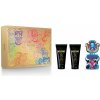 Moschino Toy Moschino Toy 2 Pearl parfumovaná voda 50 ml + Moschino Toy 2 Pearl sprchový gél 50 ml + Moschino Toy 2 Pearl telové mlieko 50 ml