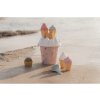 Little Dutch Little Dutch Sada na piesok vedierko so zmrzlinou Ocean dreams pink