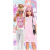 Euroswan Osuška Barbie / ručník Barbie 70x140cm