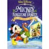 Mickeyho kouzelné Vánoce DVD