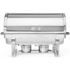Hendi 470206 Chafing, ohrievač roll-top na cestoviny GN 1/1 ROLLTOP Profi Line
