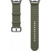 Samsung Athleisure (M/L) pro Watch8 Classic Green