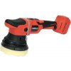 Yato - Excentrická leštička 18V 125mm korpus YT-82925