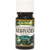 Saloos Éterický olej REBRÍČEK (myší chvost) 5 ml 5 ml