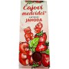 Lipoo Čajové medvedíky jahoda 50 g
