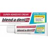 Blend-a-dent Extra Stark Frish Complete Super fixačný dentálny krém 47 g