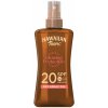 Hawaiian Tropic Protective olej na opaľovanie spray SPF20 200 ml