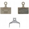 Brzdové destičky Shimano K05-Ti polymer