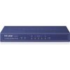 TP-Link TL-R470T+ Širokopásmový smerovač s rozdeľovaním záťaže, Multi-WAN TL-R470T+