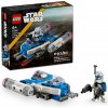 LEGO® Star Wars™ 75391 Mikrostíhačka Y-wing™ kapitána Rexa (LEGO75391)