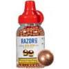 4,46 mm guličky RazorGun Golden steel ball shot 1500 ks.