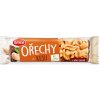 Tyčinka s orechmi a kešu, 35 g