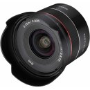 Samyang AF 18mm f/2.8 FE Sony E-mount