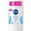 Nivea Fresh Natural deostick 50 ml