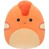 SQUISHMALLOWS Parasaurolophus Nichelle