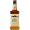 Jack Daniel´s Honey 35% 0,7 l (čistá fľaša)
