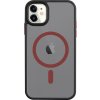 Tactical MagForce Hyperstealth 2.0 Apple iPhone 11 Black/Red