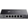 TP-Link ES206GP 6xGb (4xPOE+) Easy Man.switch Omada, ES206GP