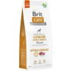 Brit Care Dog Hypoallergenic Junior Large Breed 12 kg