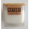 Heart & Home Nature Cédrové drevo & biele pižmo 210 g