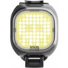 Predná blikačka KNOG Blinder Mini Skull