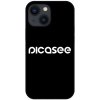 Picasee Fashion Case pre Apple iPhone 13 mini - Picasee - new logo - white