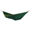 Hamak Ticket To The Moon King Size Hammock Farba: tmavozelená