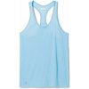 Tričko SMARTWOOL W ACTIVE ULTRALITE RACERBACK TANK Lady veľkosť M