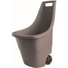 Keter Easy Go Breeze 50L 231353 hnedý