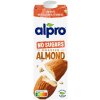 Alpro Mandlový nápoj neslazený 1 l