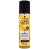 Gliss Kur Oil Nutritive regeneračný expres balzam 200 ml