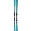 Atomic Redster X9S Revoshock S + I 12 GW AASS03648 - teal tension 166