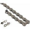 SHIMANO reťaz SH HG601 MTB / ROAD balený + spojka 11k