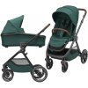 MAXI-COSI KOMBINOVANÝ KOČÍK OXFORD Farba: ESSENTIAL GREEN