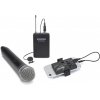 Samson Go Mic Mobile Handheld