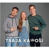 S hudbou vesmírnou - Traja kamoši
