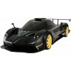 Rastar 20590 RC model Pagani Zonda 1:14, černý