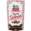 Brit Care Cat Snack Meaty Salmon 50 g