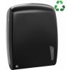 MARPLAST SKIN Zásobník na papierové uteráky 29x40x13cm, ABS, čierny A90323BM