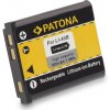 PATONA baterie pro foto Rollei Compactline 800/ Olympus Li-40B/ Li-42B 500mAh - neoriginálna PT1031