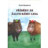 Benettová Pavla: Příběhy ze Žaltického lesa (Našimi hlavními hrdiny a nejbližšími kamarády budou dva divočáci - Fanda a Karel. V Žaltickém lese mají poměrně poklidný život... ( 49 str. V5) (vydání Vod