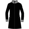 Dámská tunika Newland N4 6441/108 Lady Tunic Black /White