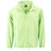 Mens Promo Jacket , Black, S Farba: bright-yellow, Velkost: M