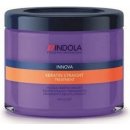 Indola Innova Keratin Straight Mask maska na vlasy 200 ml