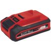Einhell Power X-Change baterie 18V 3,0Ah